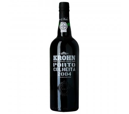Porto Krohn Colheita 2004 75 Cl