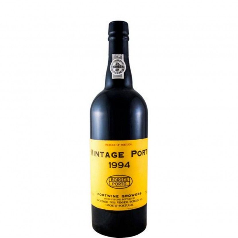Porto Borges 1994 Vintage 75 Cl