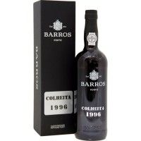 Porto Barros 1996 Colheita 75 Cl