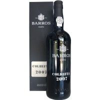 Porto Barros 2007 Colheita 75 Cl