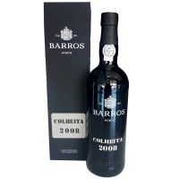 Porto Barros 2008 Colheita 75 Cl