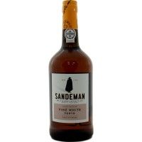 Porto Sandeman White 75 Cl