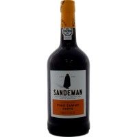 Porto Sandeman Tawny 75 Cl