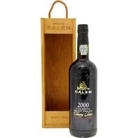 Porto Calm Colheita 2000 75 Cl