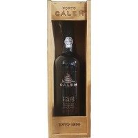 Porto Calm 2016 Vintage 75 Cl