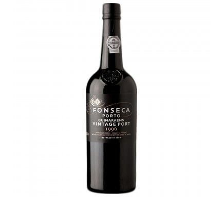 Porto Fonseca Guimar�es 1996 Vintage 75 Cl