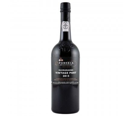 Porto Fonseca Guimar�es 2015 Vintage 75 Cl