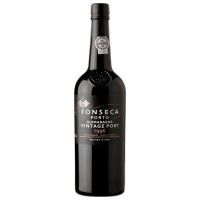Porto Fonseca Guimares 1996 Vintage 75 Cl
