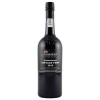 Porto Fonseca Guimares 2015 Vintage 75 Cl