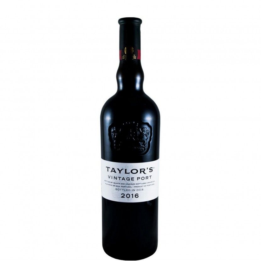 Porto Taylor'S Vintage 2016 75 Cl