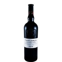 Porto Taylor'S Vintage 2016 75 Cl