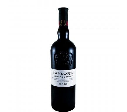 Porto Taylor'S Vintage 2016 75 Cl