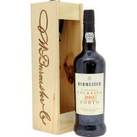 Porto Burmester Colheita 2001 75 Cl