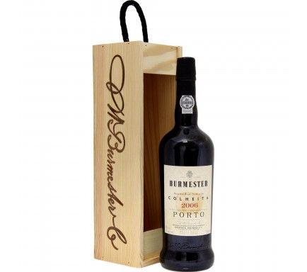 Porto Burmester Colheita 2006 75 Cl