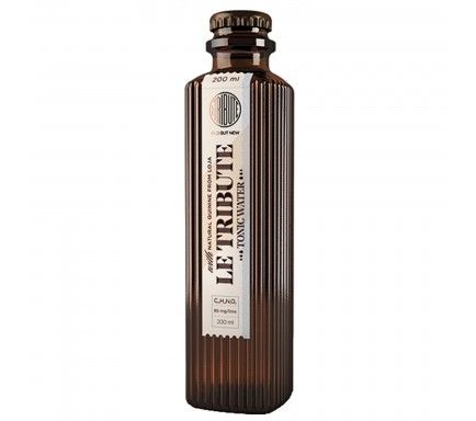 Agua Tonica Le Tribute 20 Cl (Pack 24)