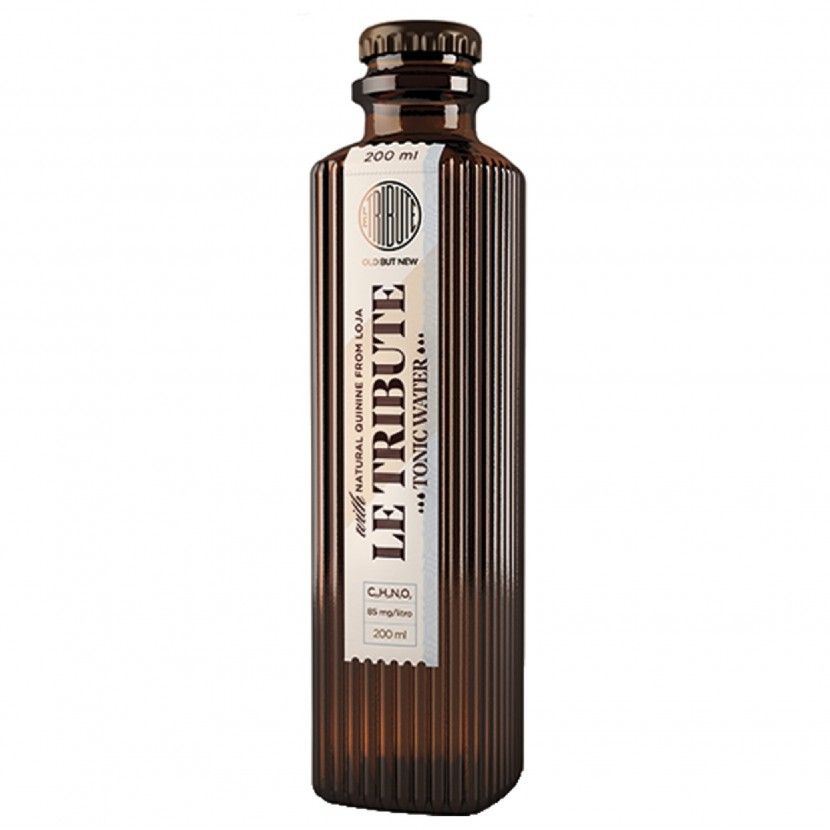 Agua Tonica Le Tribute 20 Cl (Pack 24)