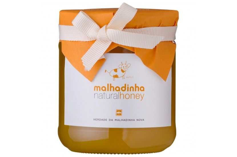 Honey Malhadinha 500 G