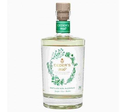 Ceder's Wild 50 Cl