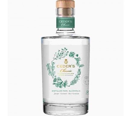 Ceder's Classic 50 Cl