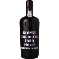 Porto Kopke 1950 Colheita 75 Cl