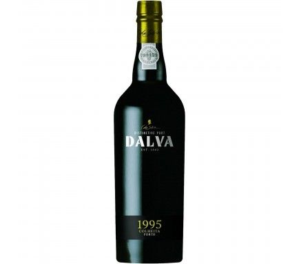 Porto Dalva 1995 Colheita 75 Cl