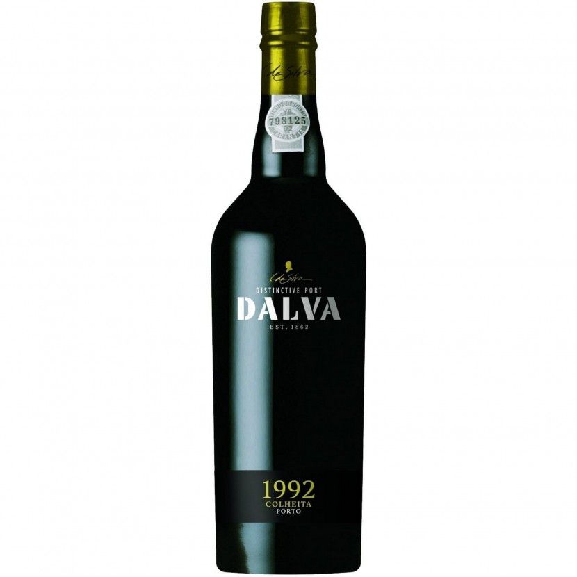 Porto Dalva 1992 Colheita 75 Cl