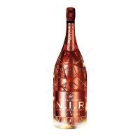 Champagne Moet Chandon Nectar Rose ( N.i.r.) 1.5 L