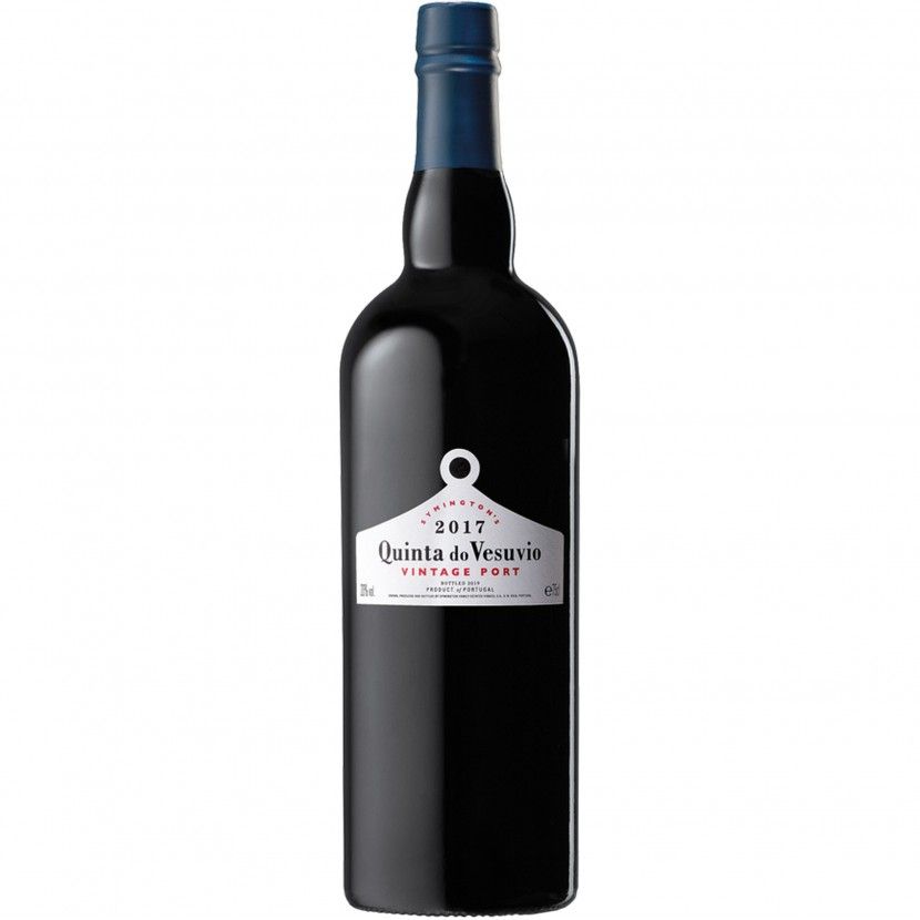 Porto Quinta Do Vesuvio 2017 Vintage 75 Cl