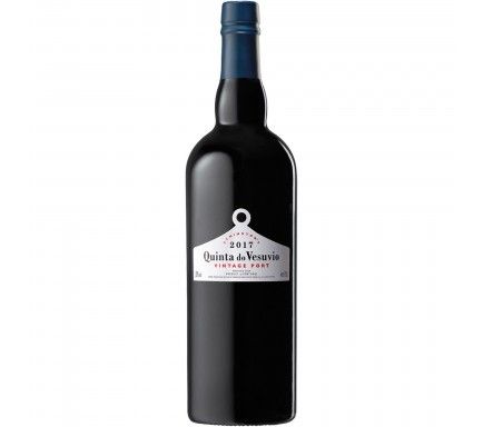 Porto Quinta Do Vesuvio 2017 Vintage 75 Cl