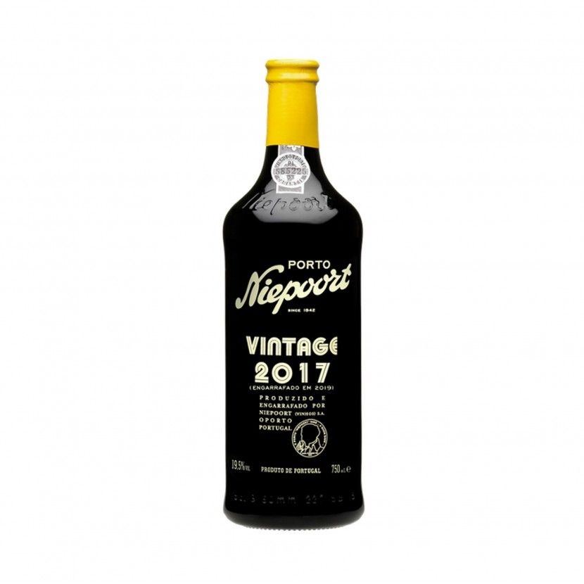 Porto Niepoort 2017 Vintage 75 Cl