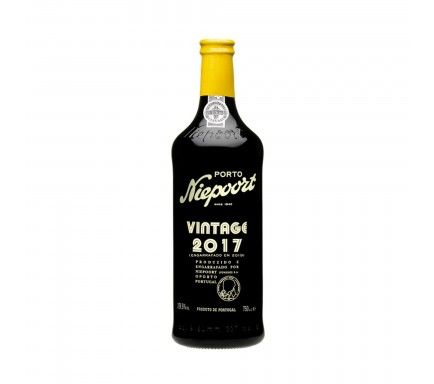 Porto Niepoort 2017 Vintage 75 Cl