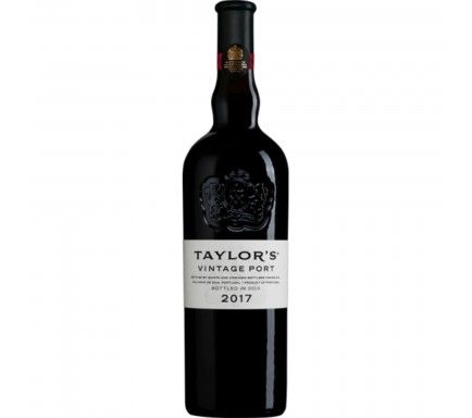 Porto Taylor'S Vintage 2017 75 Cl