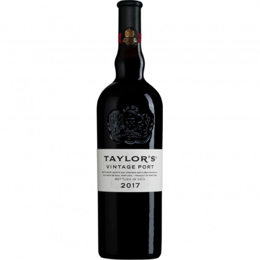 Porto Taylor'S Vintage 2017 75 Cl