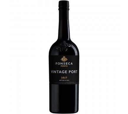 Porto Fonseca 2017 Vintage 75 Cl