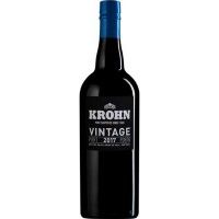Porto Krohn Vintage 2017 75 Cl