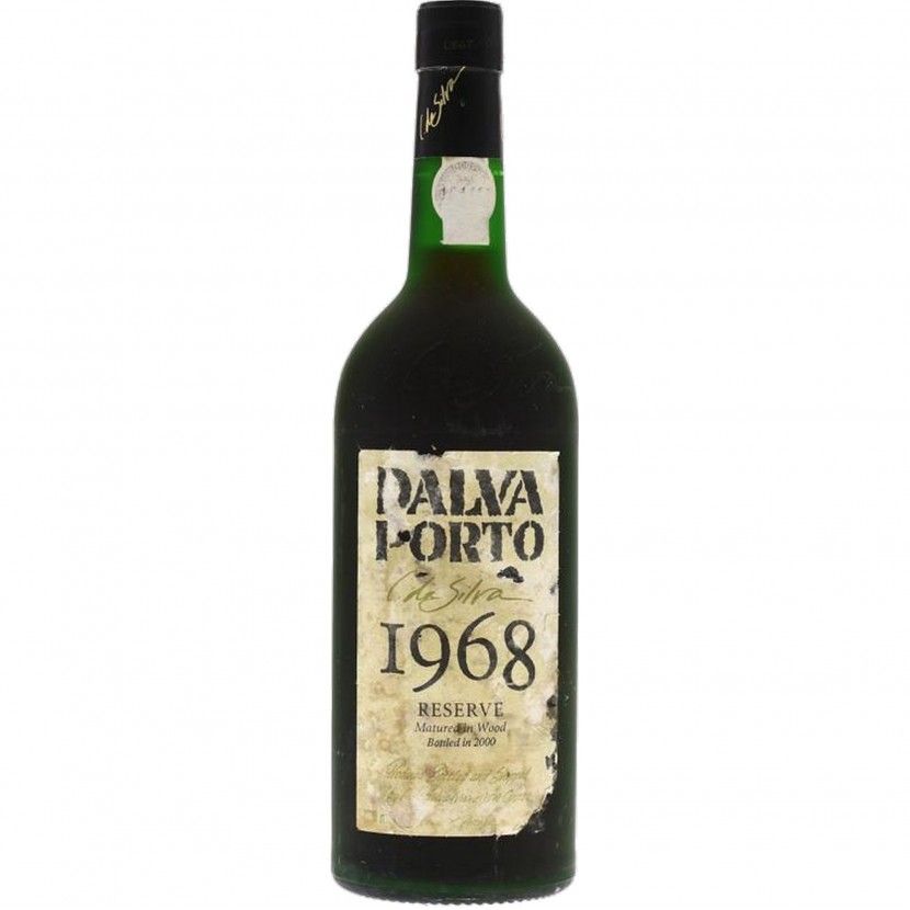 Porto Dalva 1968 Reserva 75 Cl
