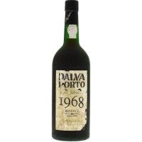 Porto Dalva 1968 Reserva 75 Cl