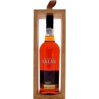 Porto Dalva 2007 Colheita White 75 Cl