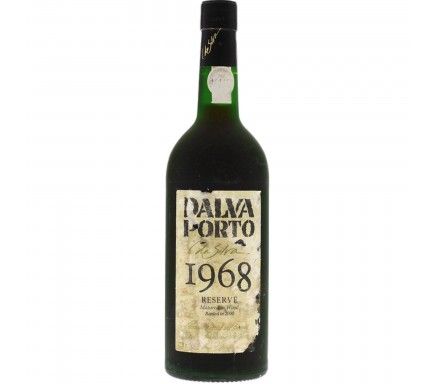 Porto Dalva 1968 Reserve 75 Cl