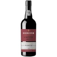 Porto Burmester 2017 Vintage 75 Cl