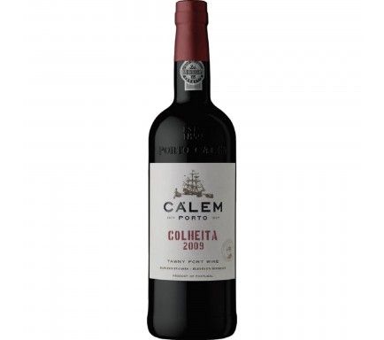 Porto Calem 2009 Colheita 75 Cl