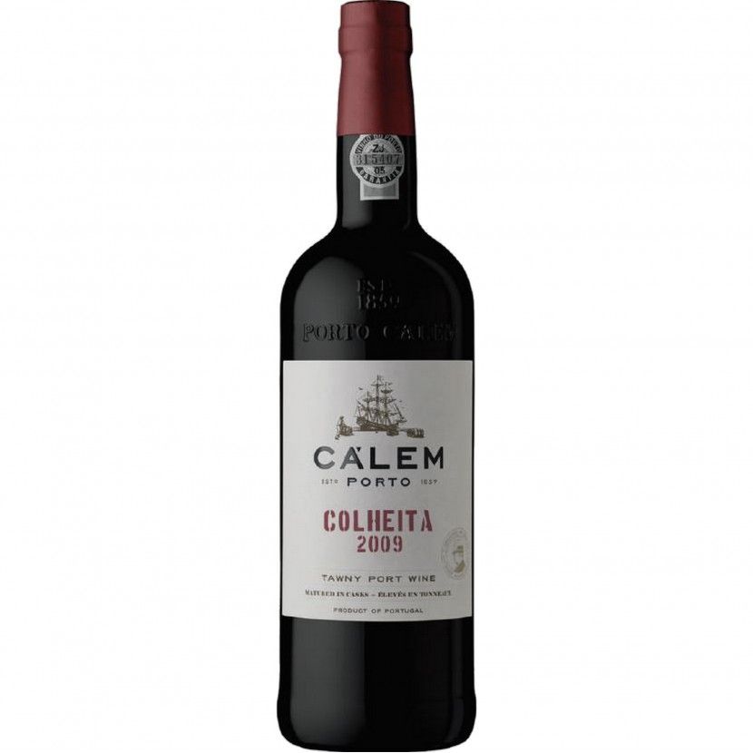 Porto Calem 2009 Colheita 75 Cl