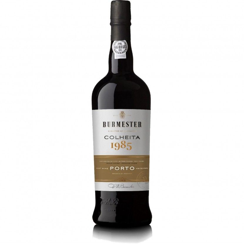 Porto Burmester 1985 Colheita 75 Cl