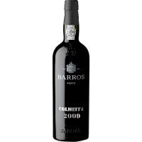 Porto Barros 2009 Colheita 75 Cl