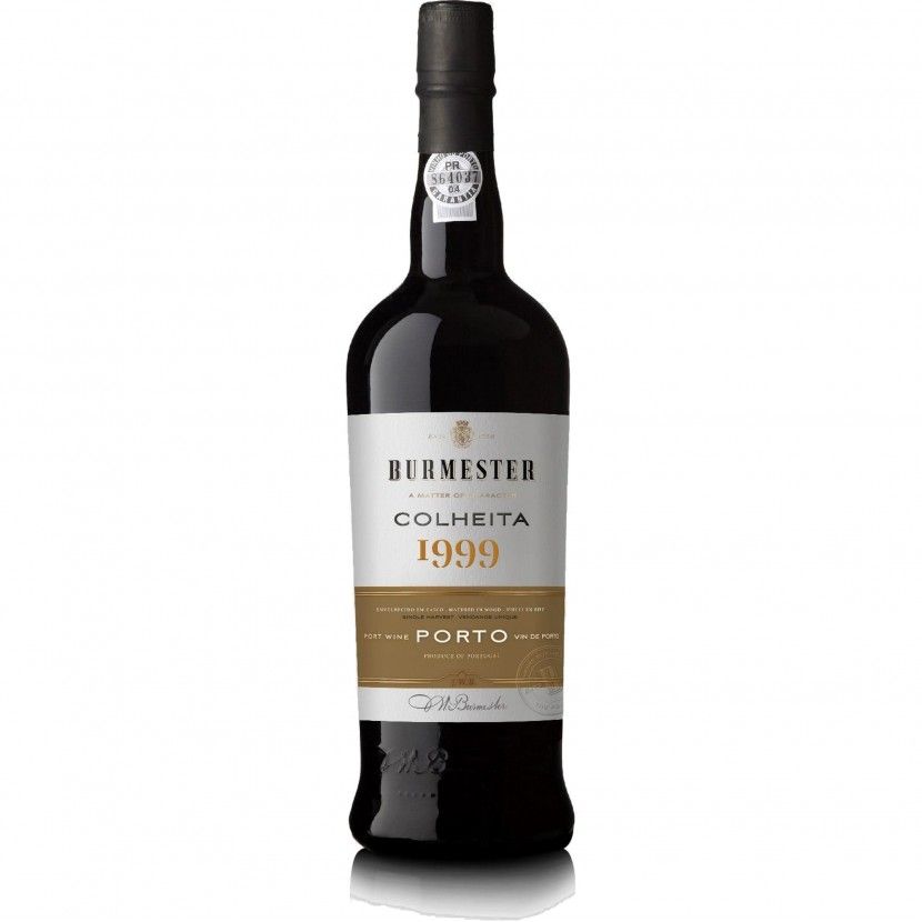 Porto Burmester 1999 Colheita 75 Cl