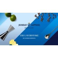Gin Bombay Sapphire 70 Cl