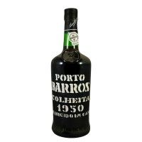 Porto Barros 1950 Colheita 75 Cl