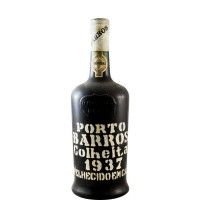 Porto Barros 1937 Colheita 75 Cl
