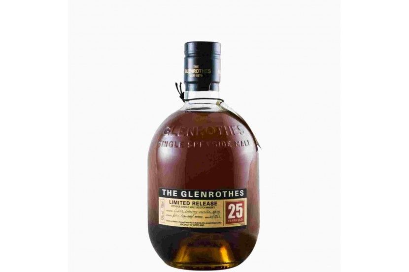 Whisky Malt Glenmorangie Signet 70 Cl