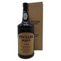 Porto Pousada 1994 Vintage 75 Cl